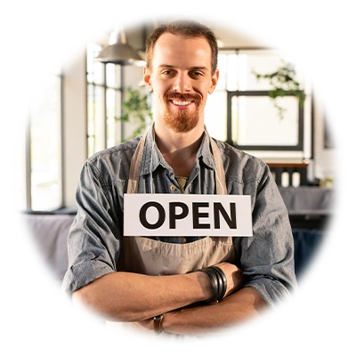 Starting a New Business