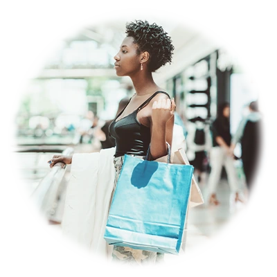 Purchase Merchandise